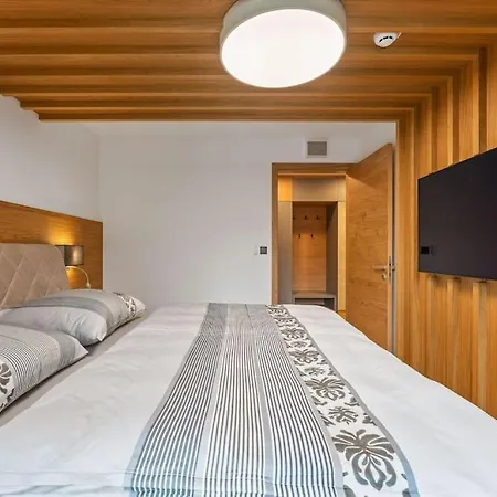 Koubek - útulný S Výhledem A Parkováním Špindlerŭv Mlýn