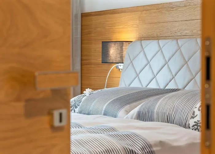 Koubek - Utulny S Vyhledem A Parkovanim Appartement Špindlerŭv Mlýn