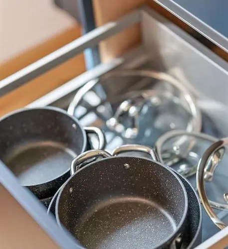 Koubek - Utulny S Vyhledem A Parkovanim Špindlerŭv Mlýn