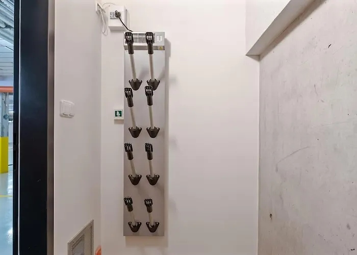 Appartement Koubek - Utulny S Vyhledem A Parkovanim *