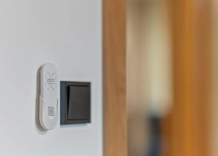 Koubek - Utulny S Vyhledem A Parkovanim