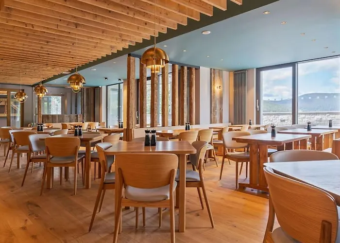 Koubek - Utulny S Vyhledem A Parkovanim Appartement