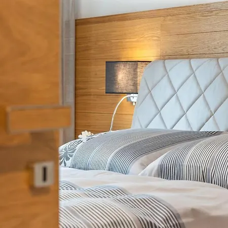 Koubek - Utulny S Vyhledem A Parkovanim 公寓 Špindlerŭv Mlýn