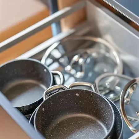 Koubek - Utulny S Vyhledem A Parkovanim Špindlerŭv Mlýn