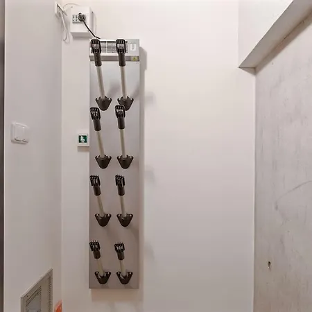 Apartment Koubek - Utulny S Vyhledem A Parkovanim *
