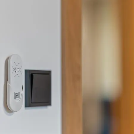 Koubek - Utulny S Vyhledem A Parkovanim