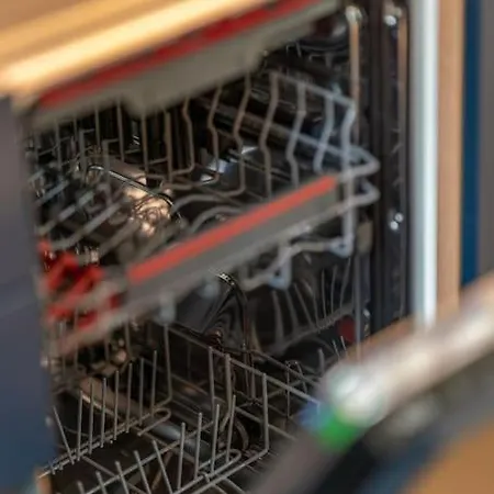 Koubek - Utulny S Vyhledem A Parkovanim شقة *