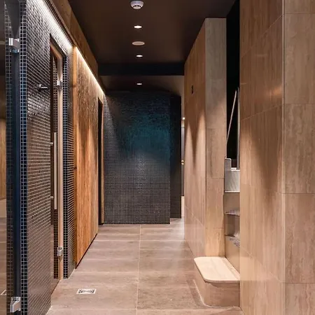 Koubek - Utulny S Vyhledem A Parkovanim *