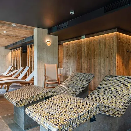 Koubek - Utulny S Vyhledem A Parkovanim Špindlerŭv Mlýn