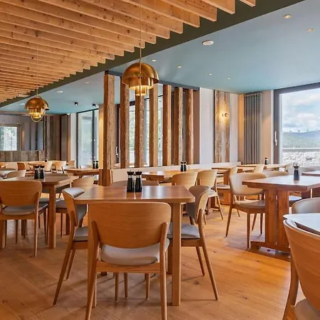 Koubek - Utulny S Vyhledem A Parkovanim Apartment