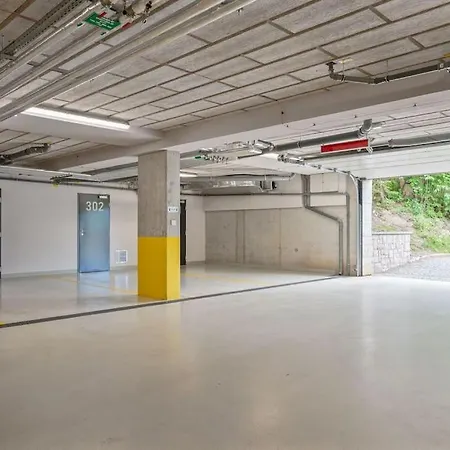 Koubek - Utulny S Vyhledem A Parkovanim * Špindlerŭv Mlýn