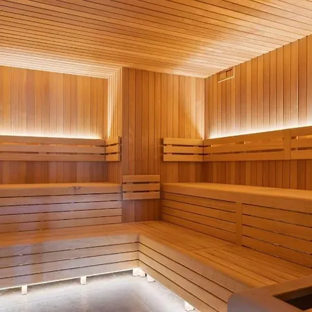 Koubek - Utulny S Vyhledem A Parkovanim