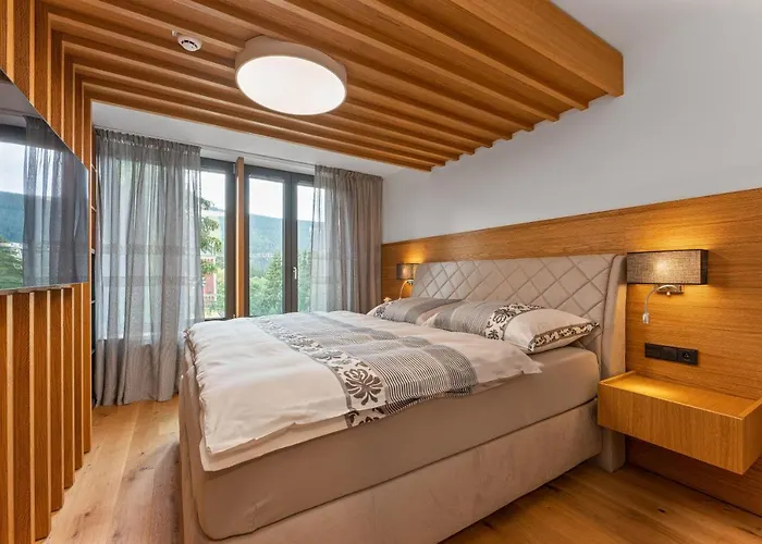 Apartment Koubek - Utulny S Vyhledem A Parkovanim Spindleruv Mlyn