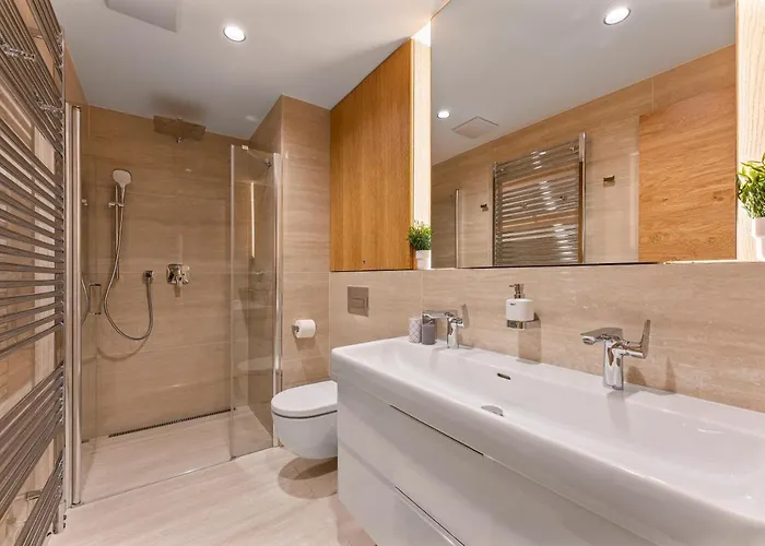 Koubek - Utulny S Vyhledem A Parkovanim Apartment Spindleruv Mlyn