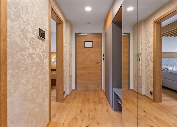 Koubek - Utulny S Vyhledem A Parkovanim * Spindleruv Mlyn