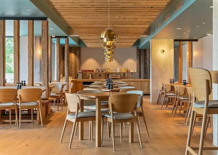 Koubek - Utulny S Vyhledem A Parkovanim