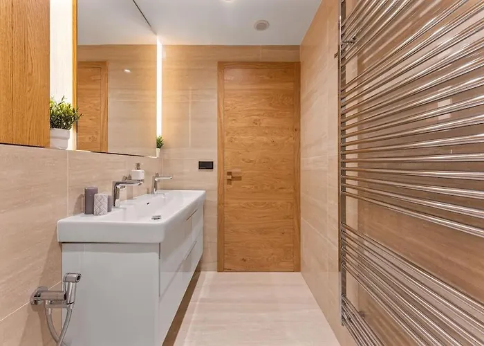 Koubek - Utulny S Vyhledem A Parkovanim Apartment *