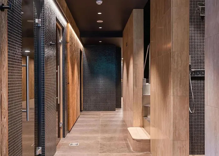 Koubek - Utulny S Vyhledem A Parkovanim *