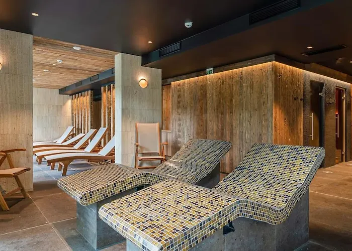 Koubek - Utulny S Vyhledem A Parkovanim Spindleruv Mlyn