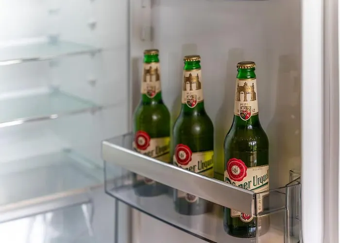 Koubek - Utulny S Vyhledem A Parkovanim Apartment