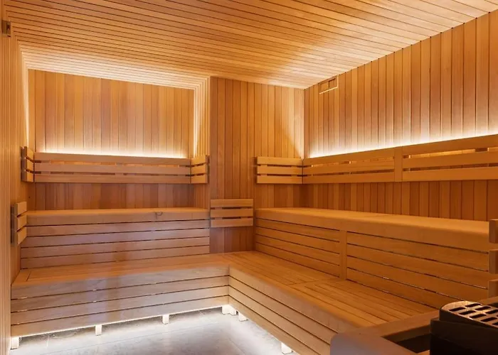 Koubek - Utulny S Vyhledem A Parkovanim