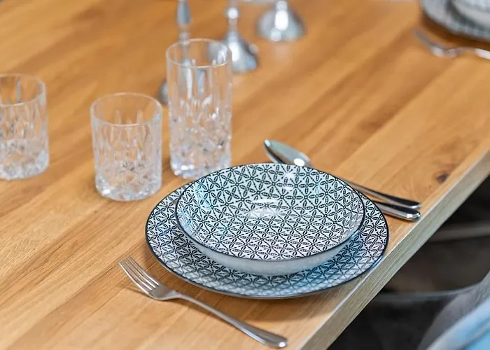 Koubek - Utulny S Vyhledem A Parkovanim Apartment *